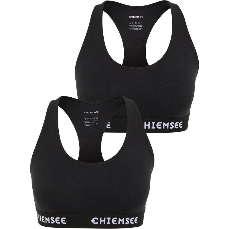 

Комплект нижнего белья бюстгальтер Chiemsee, мультиколор