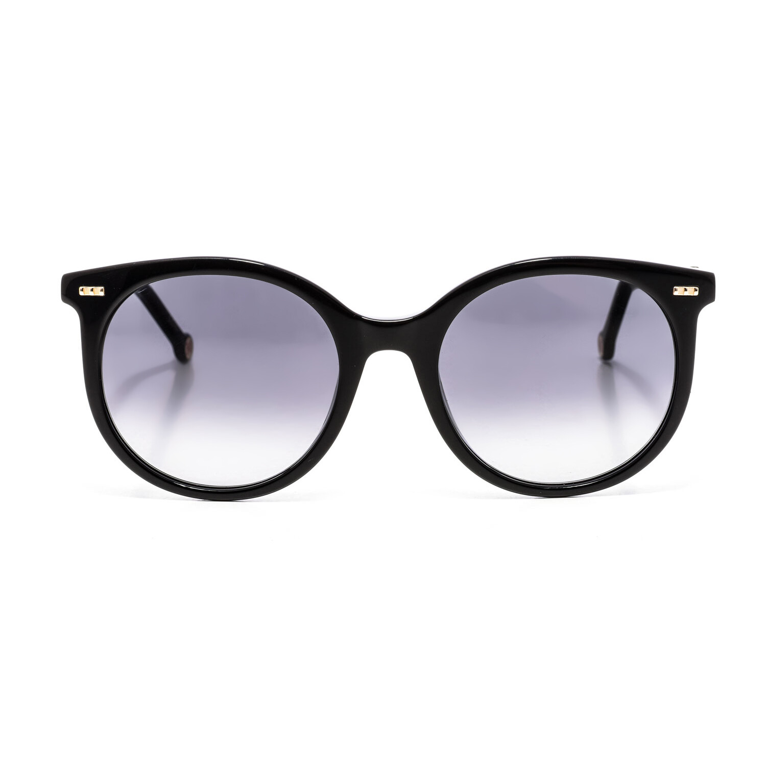 

Солнцезащитные очки ch0046s Carolina Herrera, черный