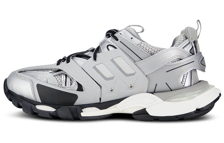 

Кроссовки Balenciaga Track 1.0 Men 542023W2CD18100, черный/серый