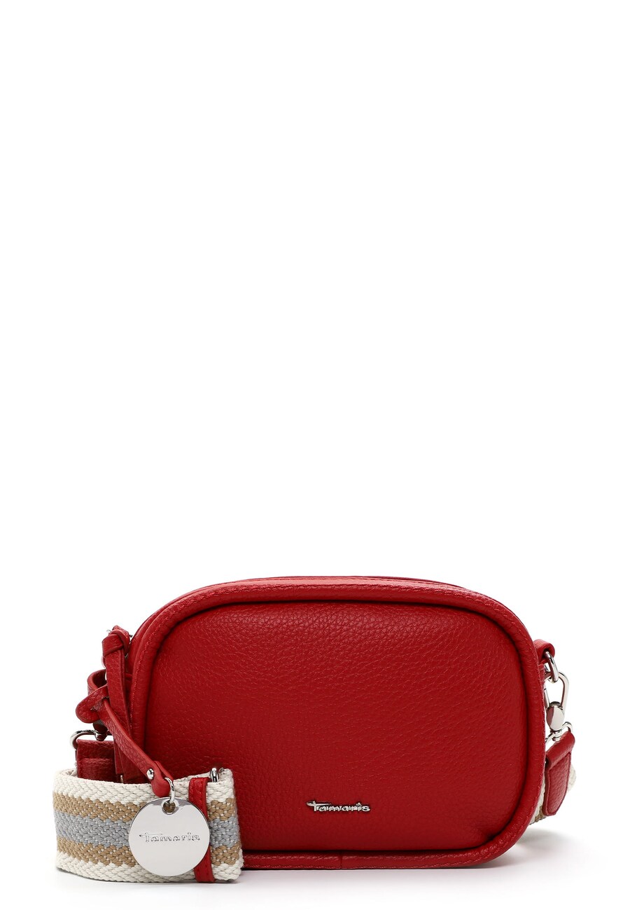 

Сумка кросс-боди Tamaris Felicitas, Red
