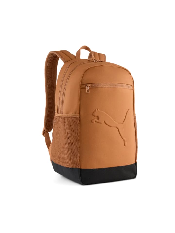 

Puma Рюкзак Buzz объемом 28 литров, цвет «расплавленная карамель»