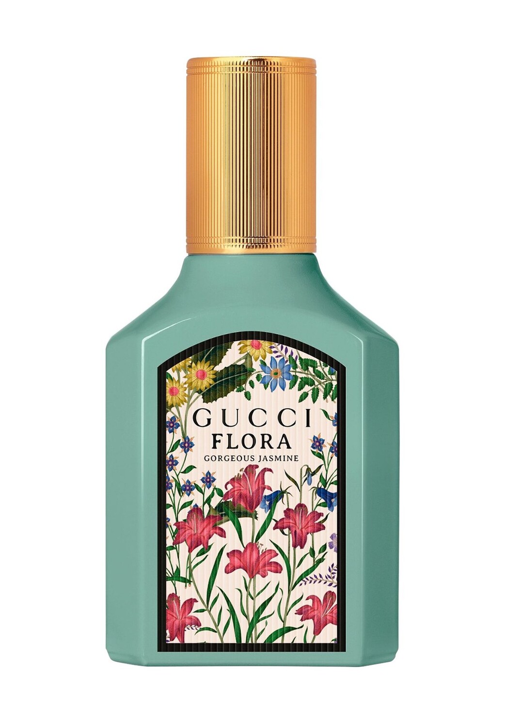 

Великолепная парфюмированная вода Жасмин. 30ml GUCCI