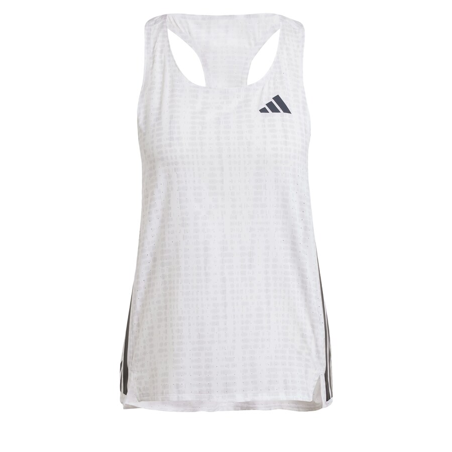 

Спортивный топ ADIDAS PERFORMANCE, белый