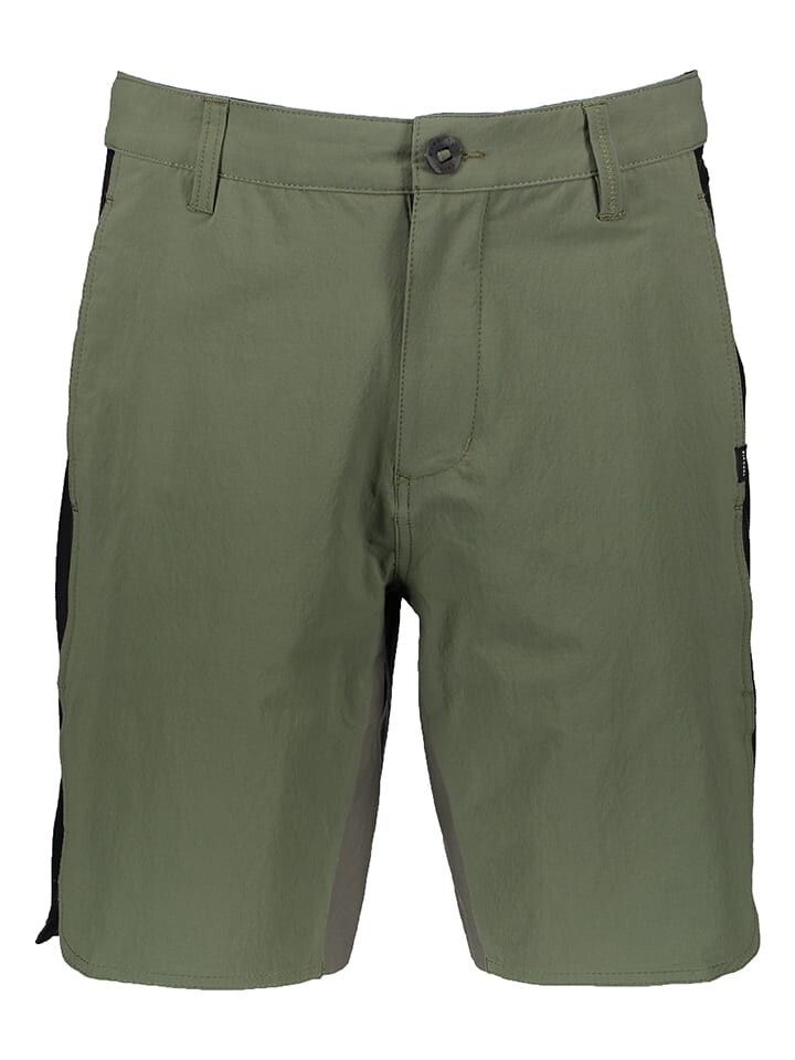 

Спортивные шорты Rip Curl Boardwalk 321, хаки