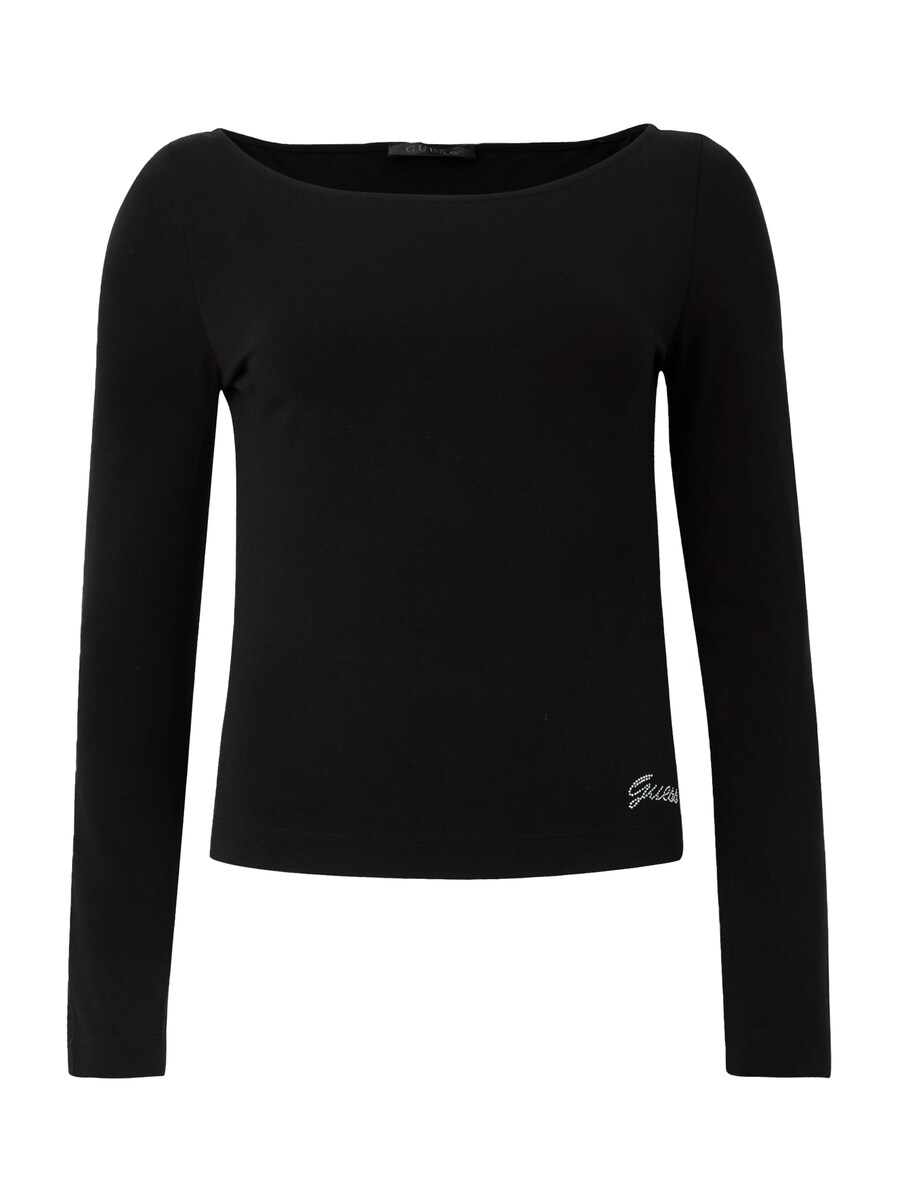 

Рубашка GUESS, черный