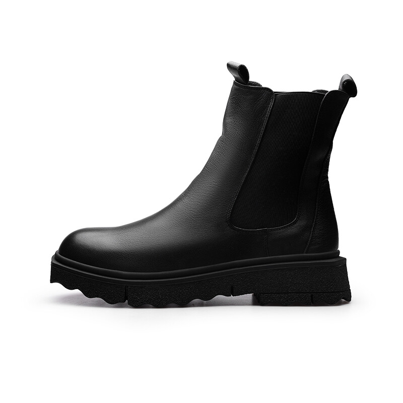 

Ботинки PARDASAUL Chelsea Boots Men, черный