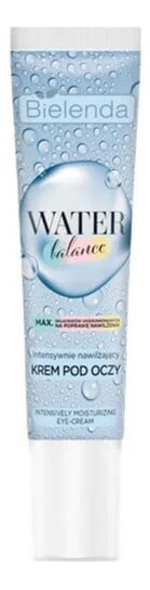 

Интенсивно увлажняющий крем для глаз, 15 мл Bielenda, Water Balance