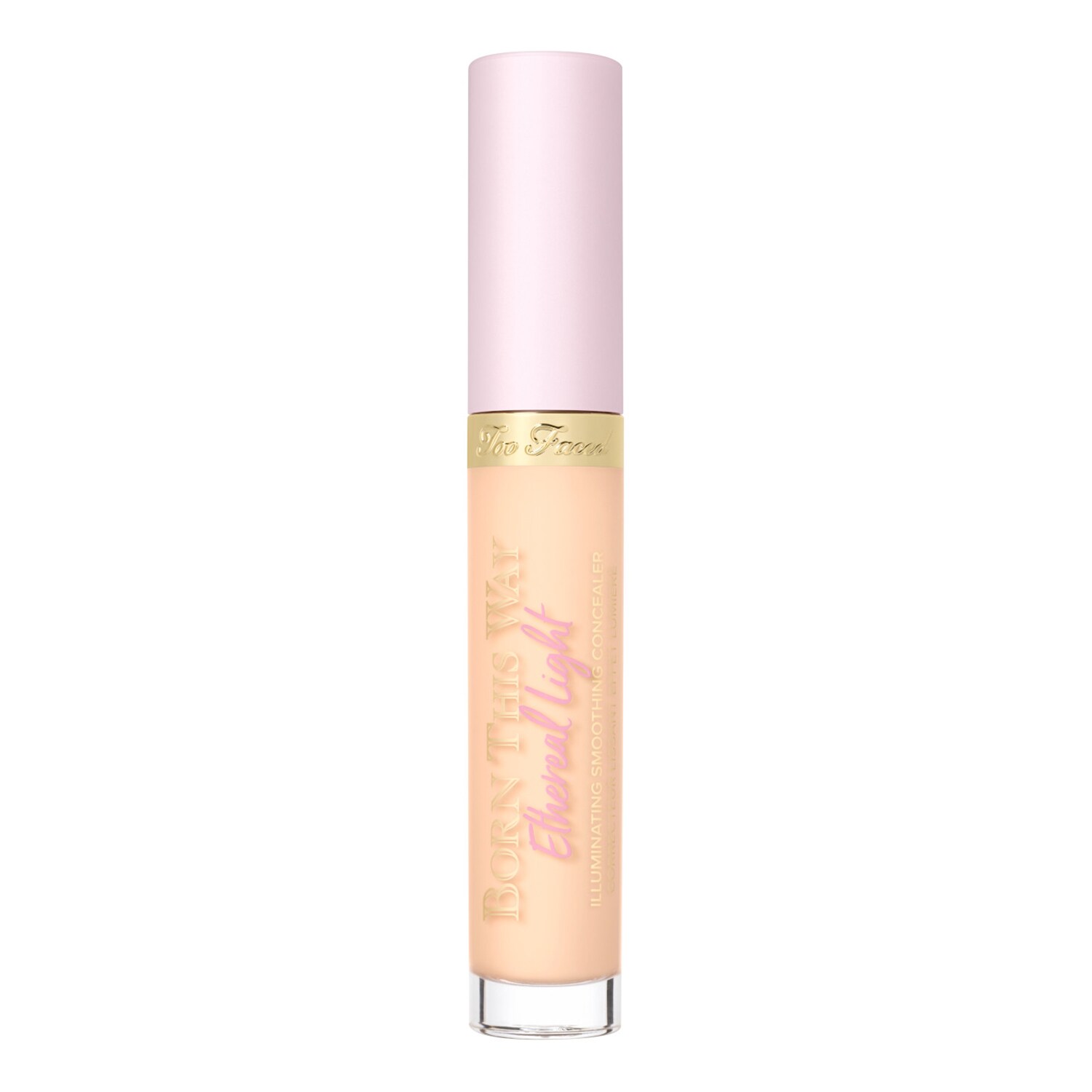 

Консилер Born This Way Ethereal Light Concealer Too Faced, Buttercup (5 ml)