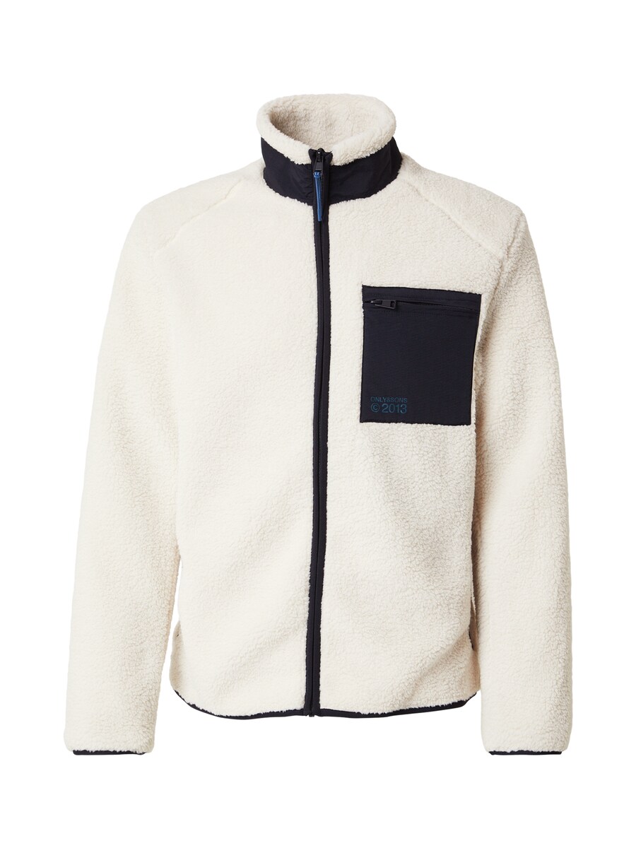 

Куртка межсезонная Only & Sons ONSDALLAS, серебристо-серый