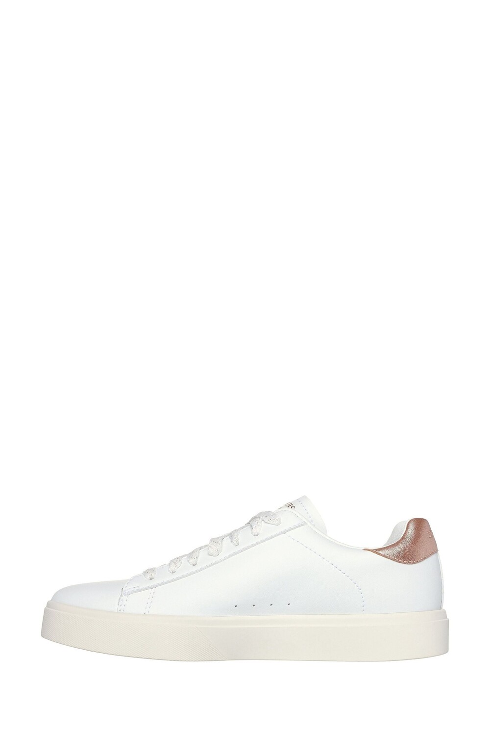 

Спортивная обувь Eden LX Gleaming Hearts Skechers, белый