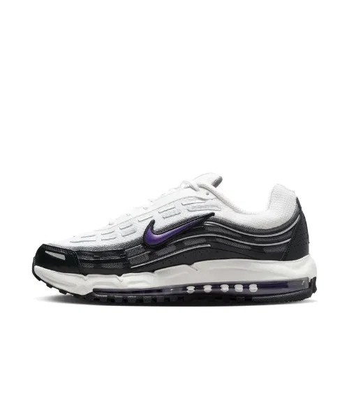 Мужские кроссовки NIKE Air Max TL 2.5 белые — фото 3