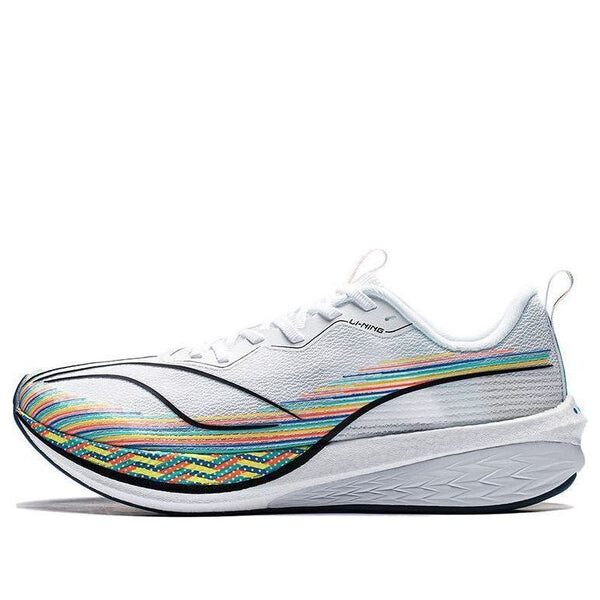 

Кроссовки dark horse 6 pro Li-Ning, белый