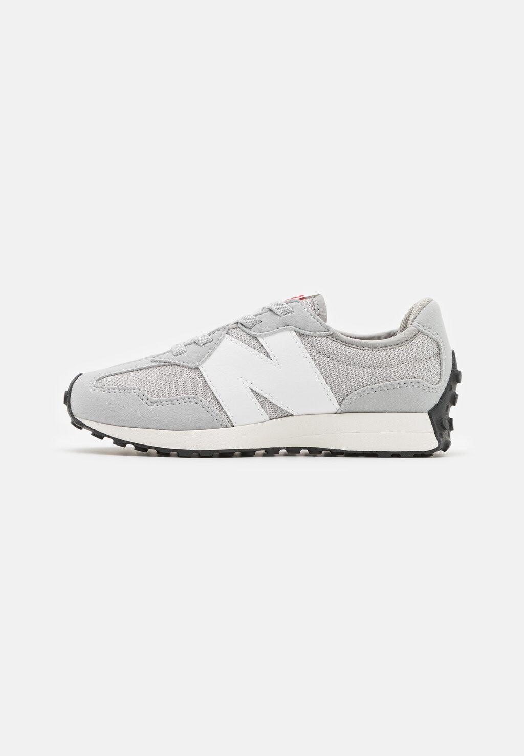 

Низкие кроссовки 327 Unisex New Balance, цвет raincloud