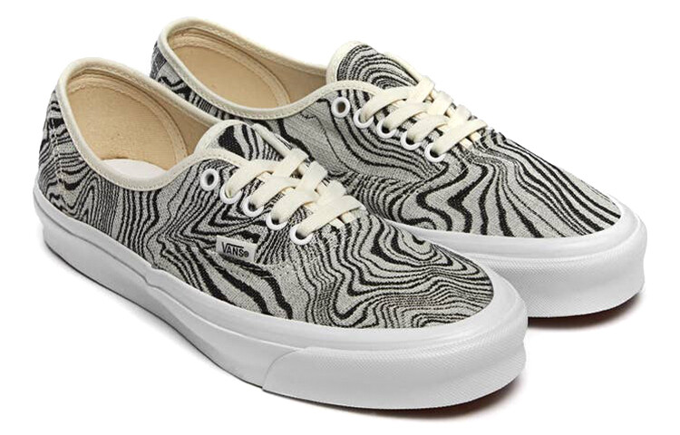 

Кроссовки Vans Og Authentic Lx Jacquard Marble