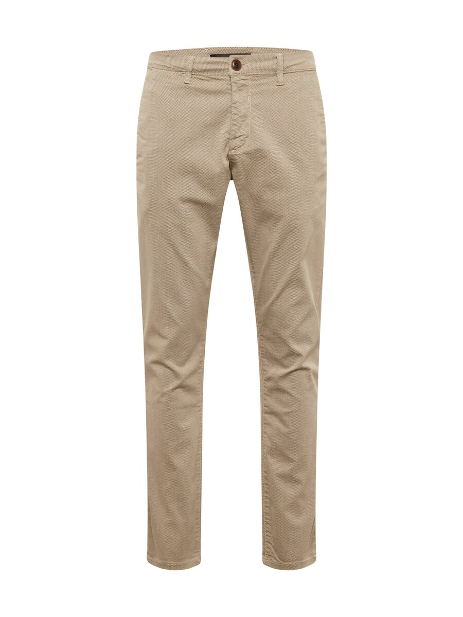 

Брюки чинос GABBA Regular Chino Pants, бежевый