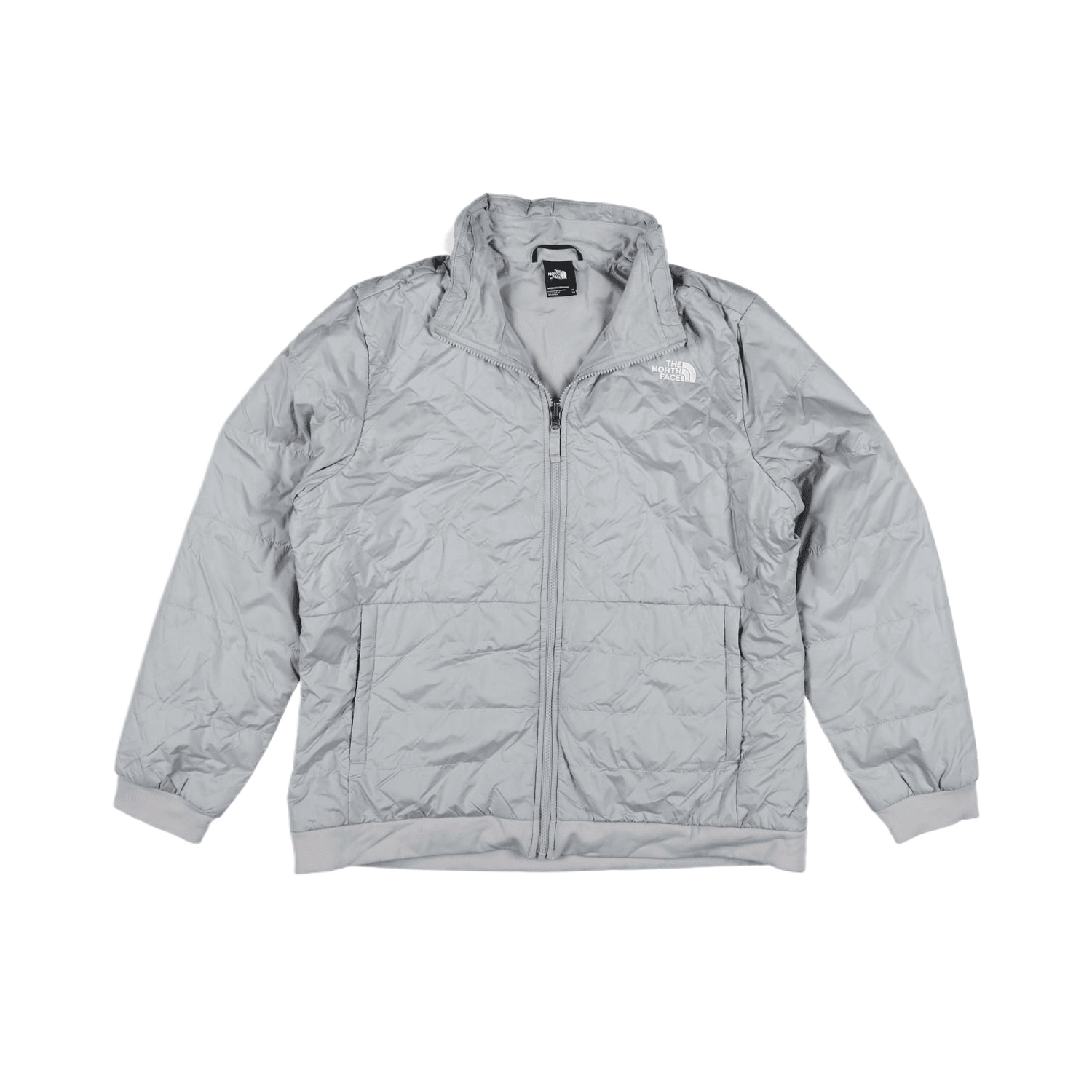 

THE NORTH FACE Женская куртка триклимат, Gray