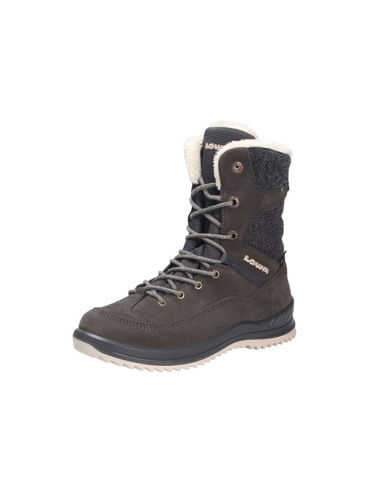

Сапоги LOWA Winterstiefel BIANCA GTX, серый