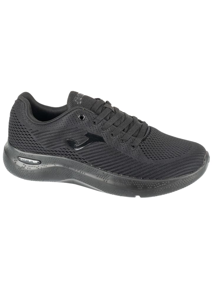 

Кроссовки на шнуровке Joma, черный
