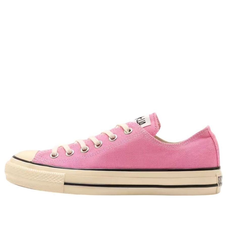 

Кроссовки Converse All Star US Agedcolors OX 'Pink', розовый