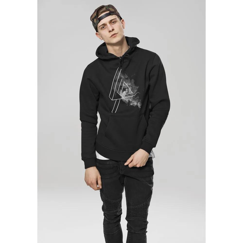 

Толстовка Mc Clothes Linkin Park Logo, черный