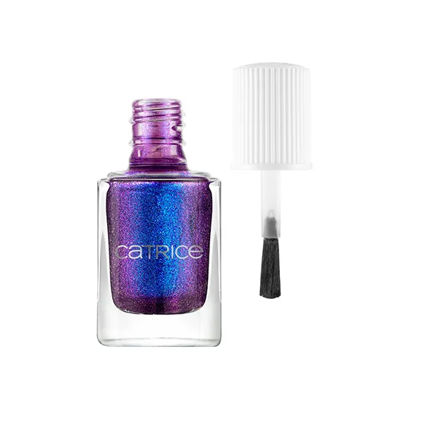 

Лак для ногтей Metaface Nail Lacquer Catrice, C01