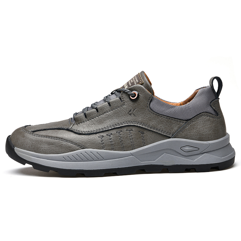 

Мужские походные ботинки с низким голенищем ZAMST, Gray