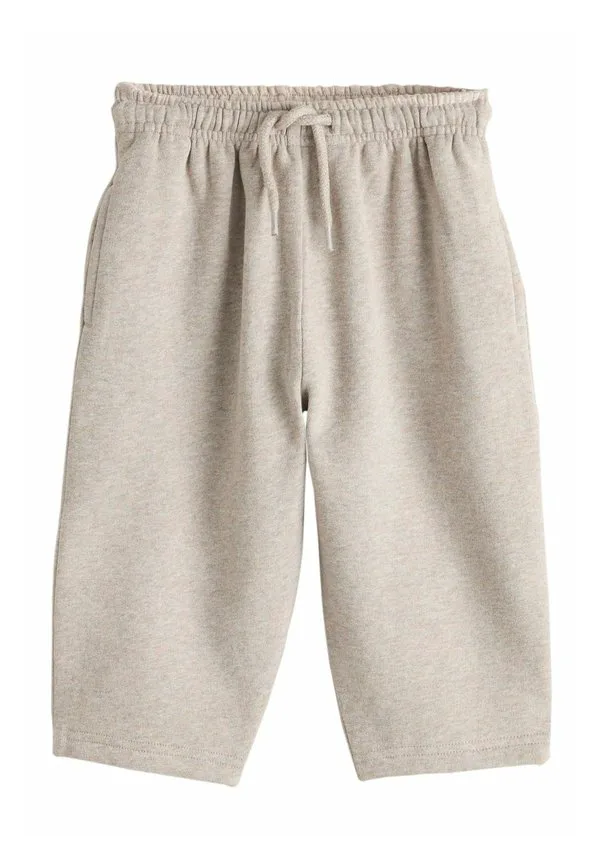 Спортивные брюки стандартного кроя из мягкой ткани Next, Oatmeal Neutral Marl