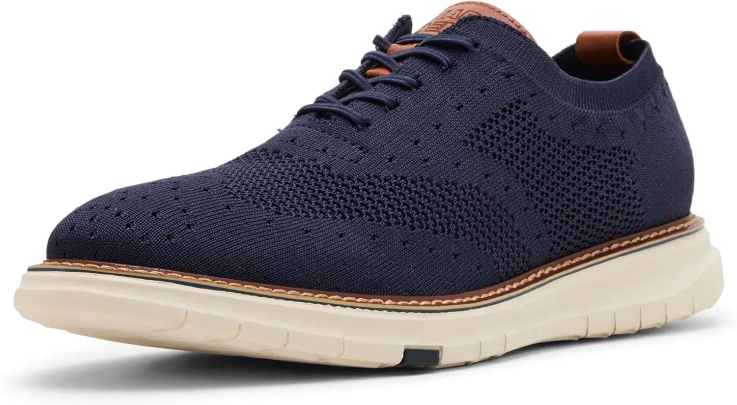 Мужские кроссовки Madden Mtazzer Madden's Men's, Navy Knitted