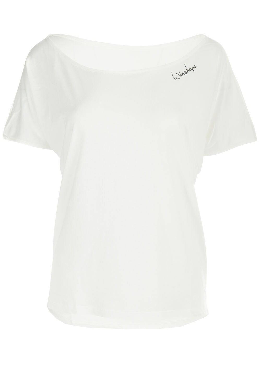 

Спортивная футболка Winshape Ultra leichtes Modal Kurzarmshirt MCT002, цвет vanilla