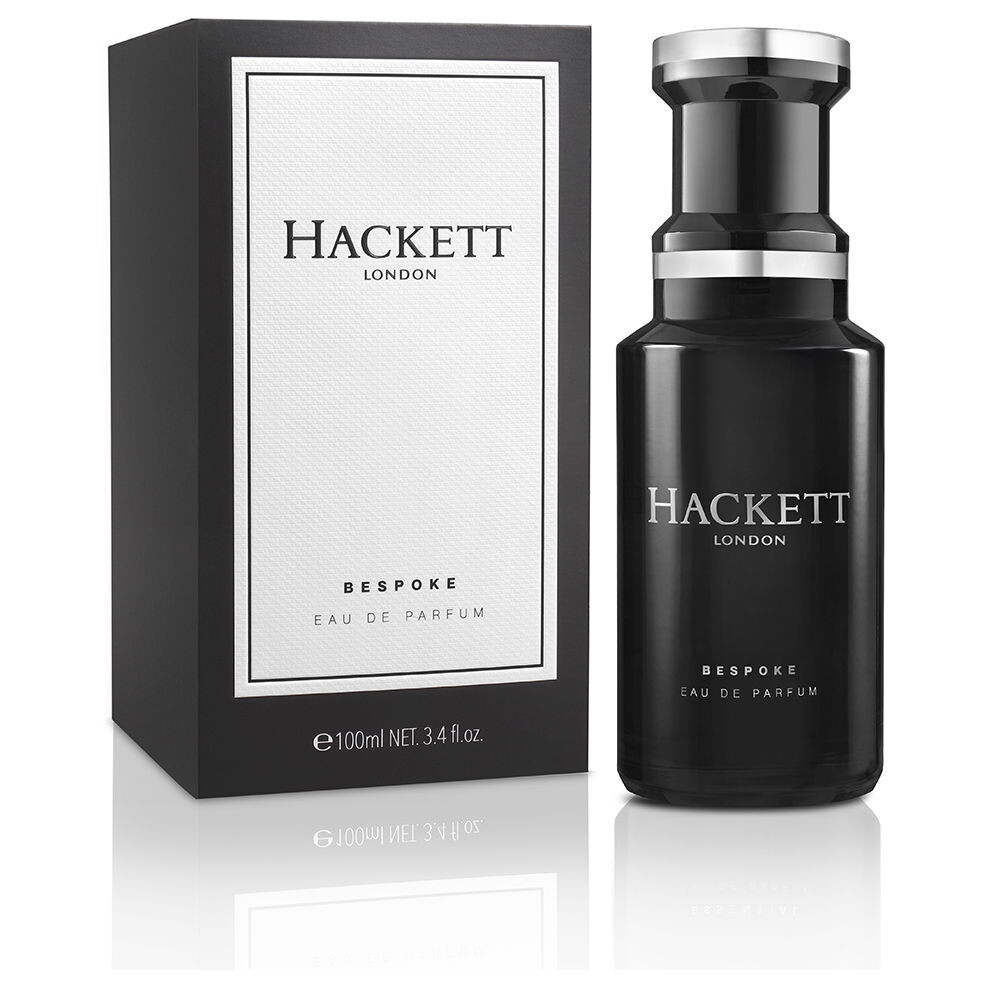 

Духи Bespoke Hackett london, 100 мл