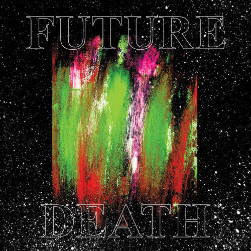 

CD диск Future Death: Special Victim