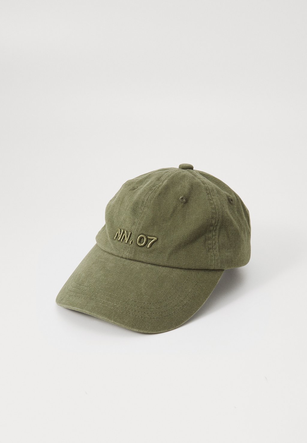

Бейсболка NN.07, зеленый