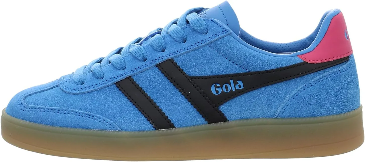 Кроссовки Gola Unisex Viper, черный — фото 2