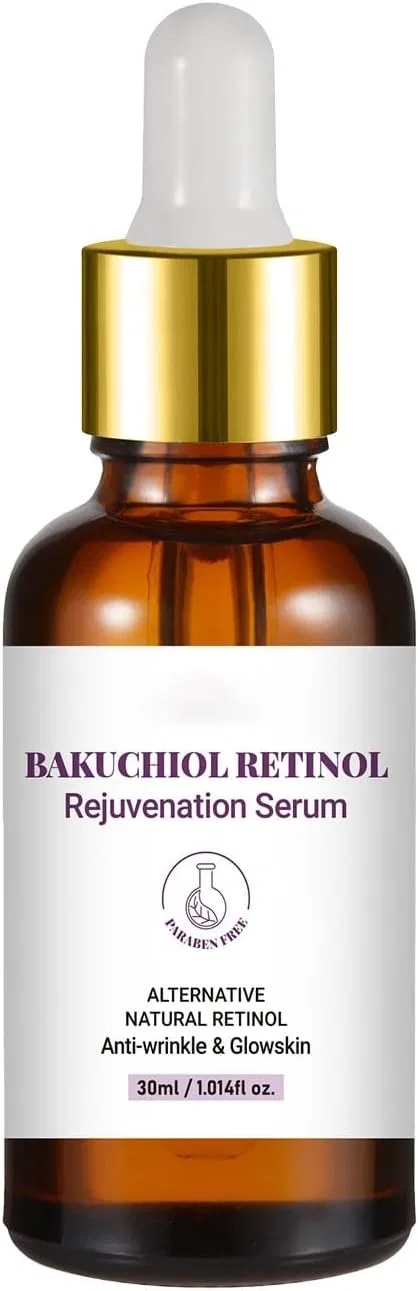 Сыворотка омолаживающая Revitalizing Facial 30ml бренда Generic — фото 2