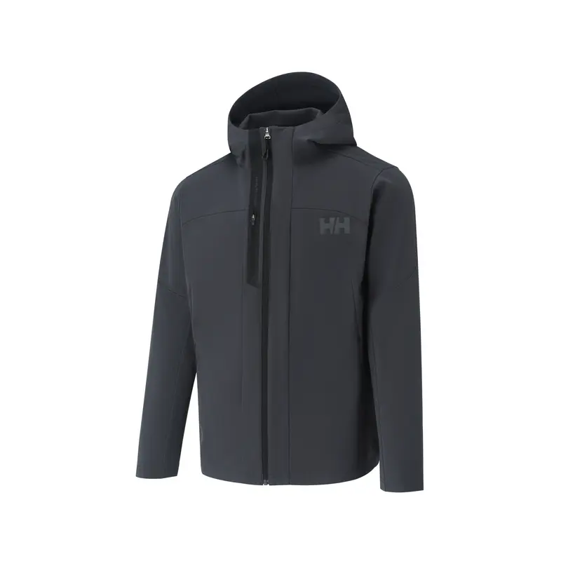 

Куртка мужская Helly Hansen, серый