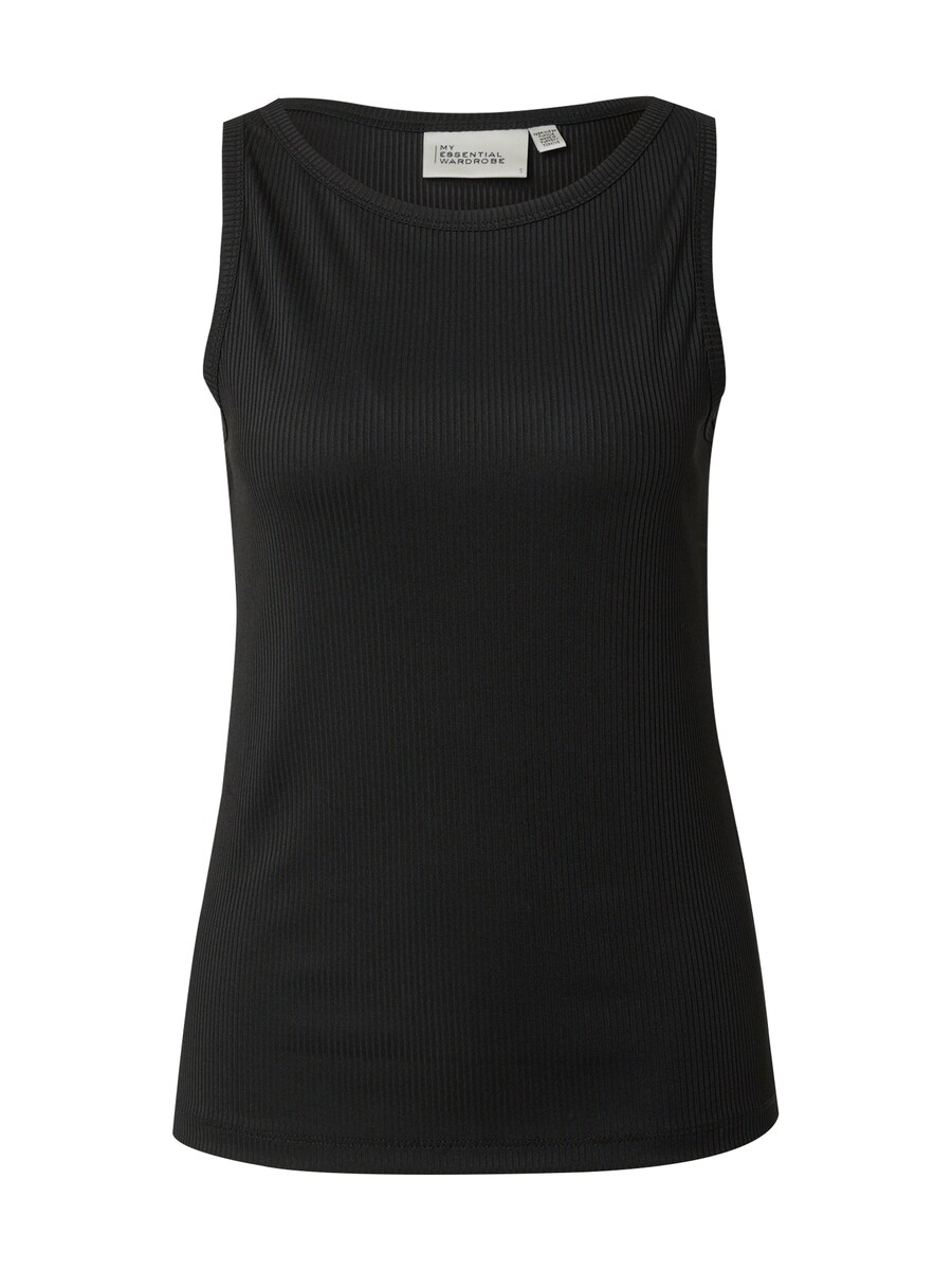 

Топ My Essential Wardrobe KateMW, черный