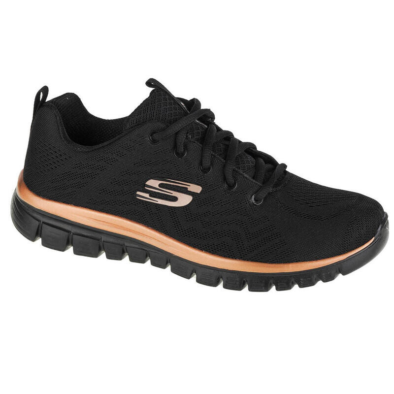 

Кроссовки Skechers, черный