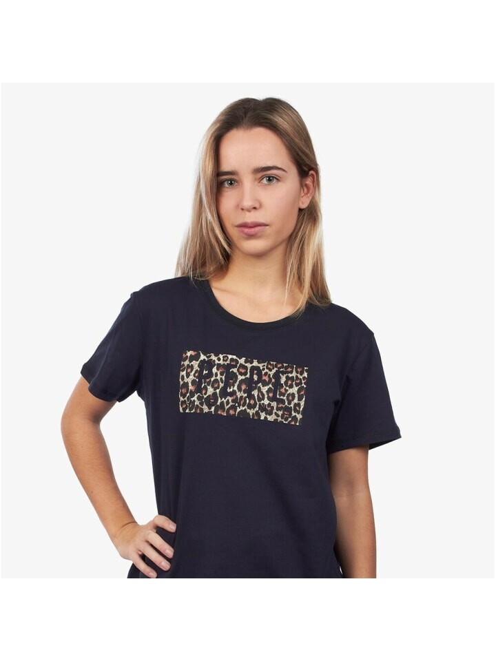 

Футболка Pepe Jeans Tshirt, синий