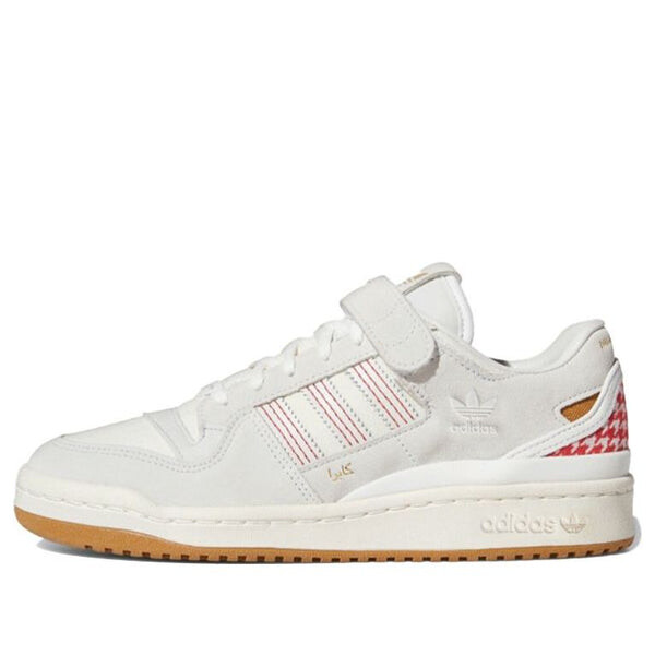 

Кроссовки arwa al banawi x forum 84 low Adidas, серый
