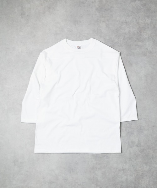 

Футболка с открытым концом, вышивка крестиком Mag., белый