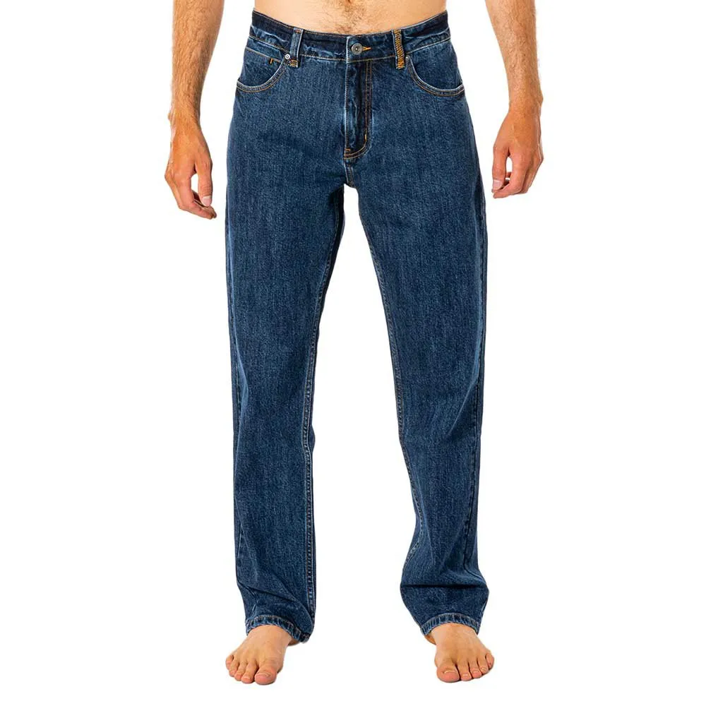 

Джинсы Rip Curl Classic Surf, синий
