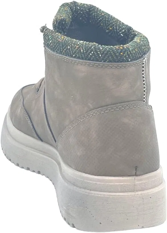 Ботинки IGI&CO Polish Torto Men's Leather, Beige — фото 4
