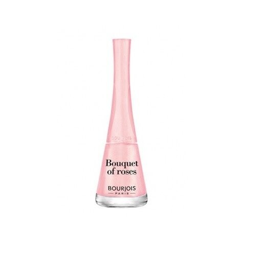 

Лак для ногтей «13 букетов роз», 9 мл Bourjois, 1 Seconde