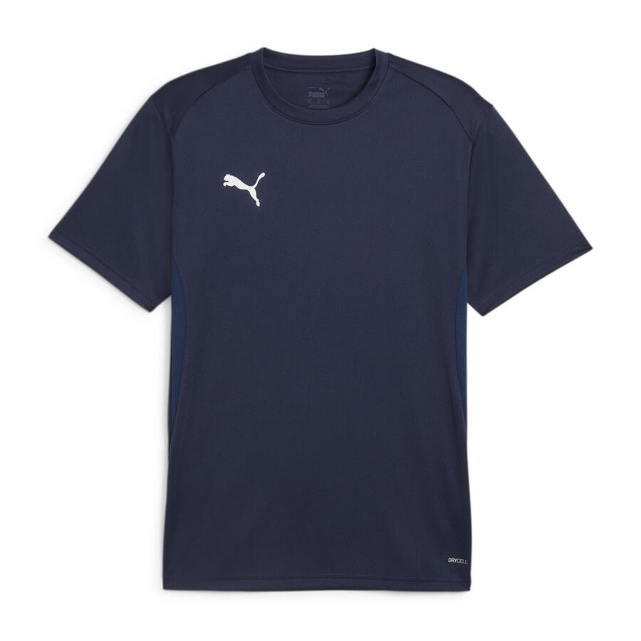 

Мужская футболка Puma teamGOAL jersey 658636