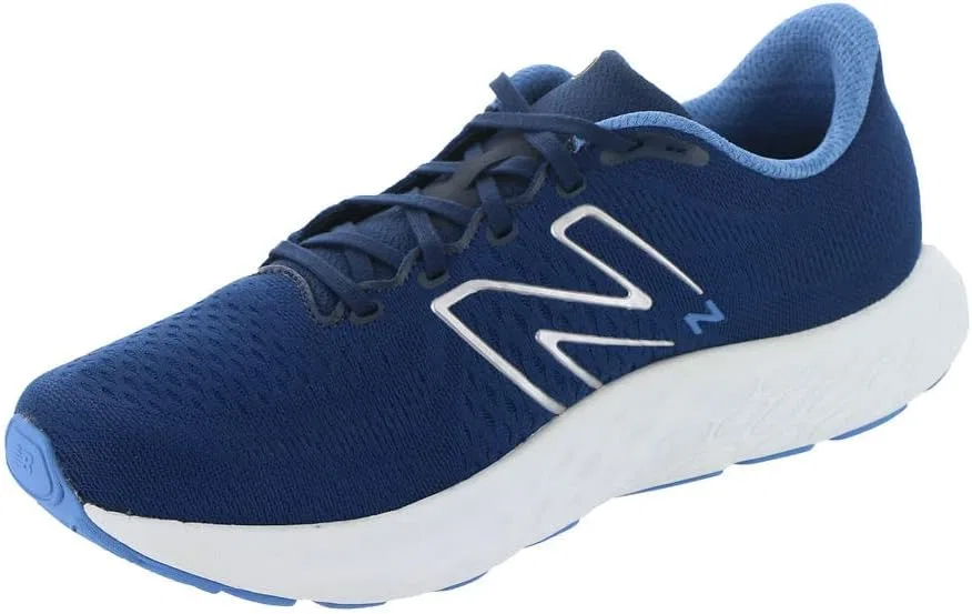 Мужские кроссовки New Balance Evoz, Navy — фото 4