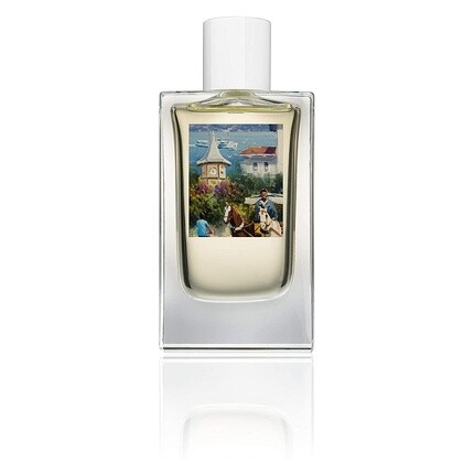 Alghabra Crown of Marmara Extract De Parfum 50 мл унисекс — фото 2