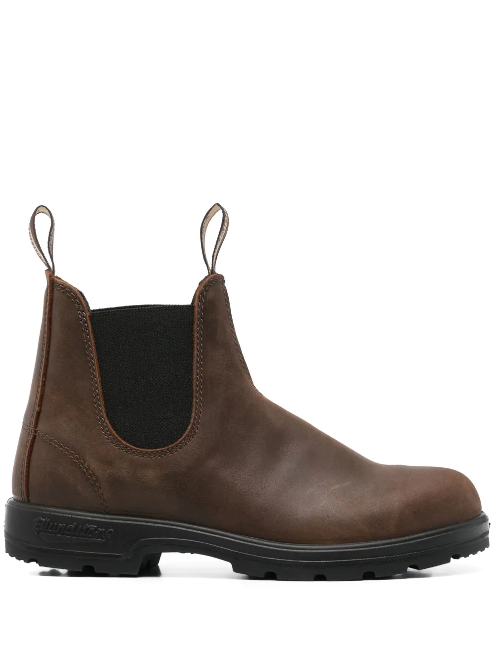 Ботинки челси Blundstone, коричневый