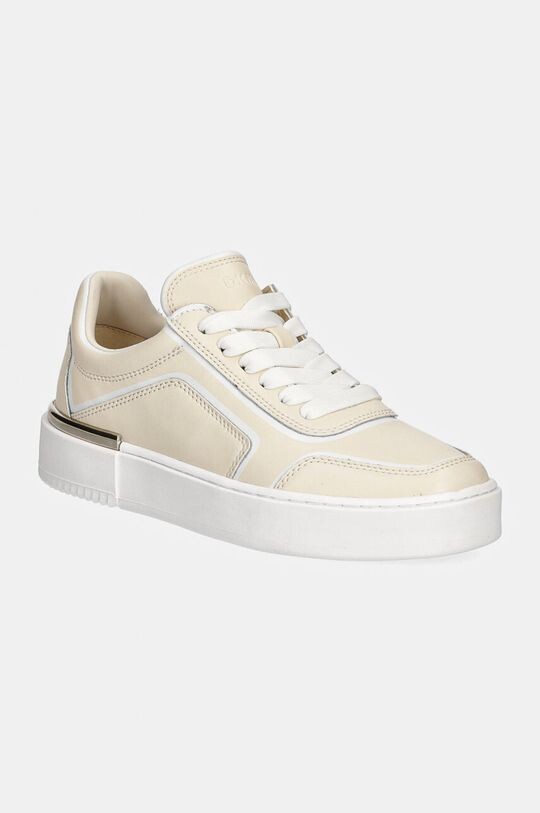 

Кроссовки Baylor Dkny, бежевый