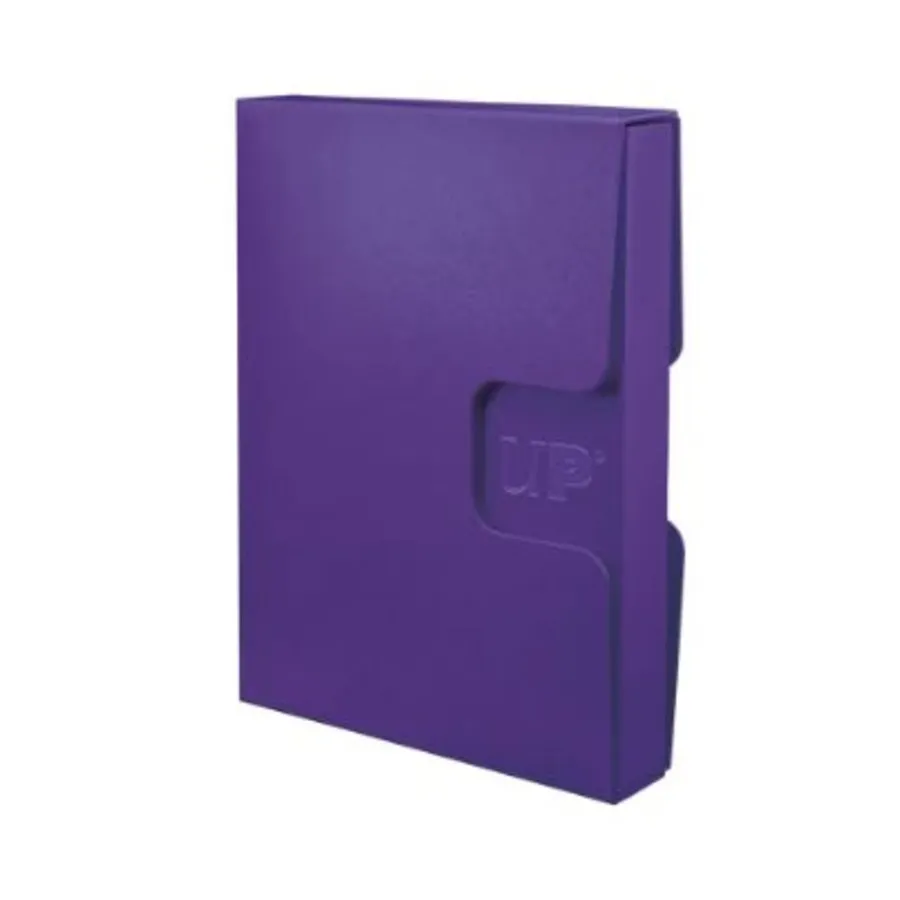 

Коробки для карт PRO 15+ (3) — фиолетовый, Card Storage Cases (Ultra Pro)