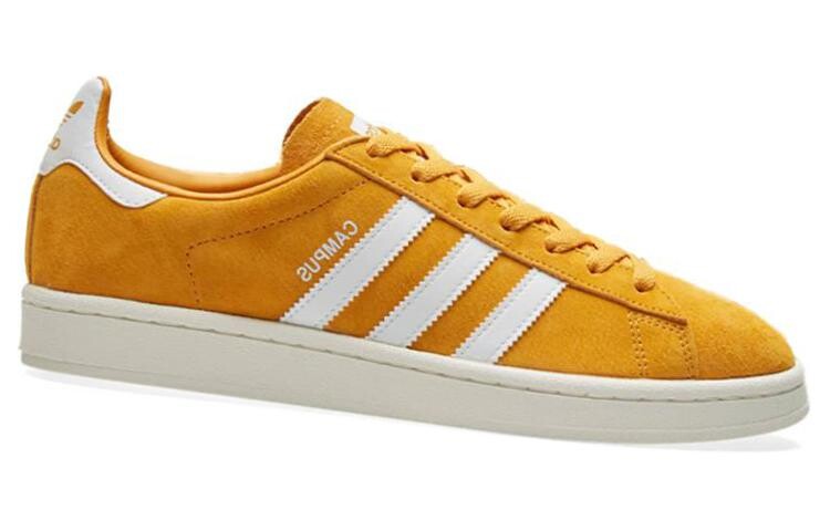 Кроссовки для скейтбординга adidas originals Campus унисекс — фото 2